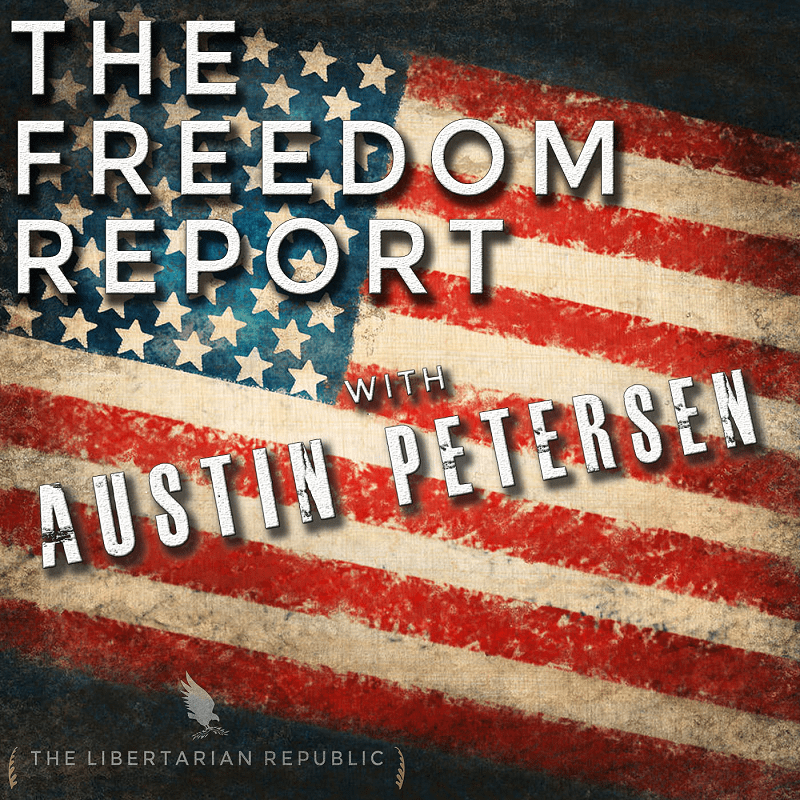 the freedom report