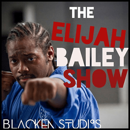 elijah bailey