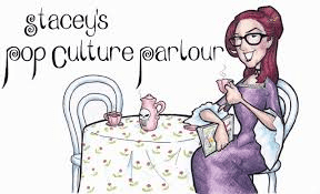 stacey's pop culture